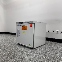 American BioTech Supply Under-counter Pharmacy Freezer image 1